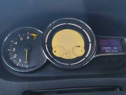 Używany 2010 Renault Mégane GrandTour Kombi | 9999 zł