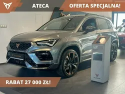 Grafitowy (metalik) Nowe 2025 Cupra Ateca SUV | 153 816 zł