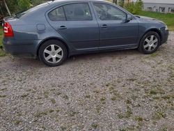 Szary Używany 2006 Skoda Octavia Hatchback | 10 000 zł (Drogi)