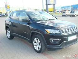 Używany 2017 Jeep Compass SUV | 63 500 zł