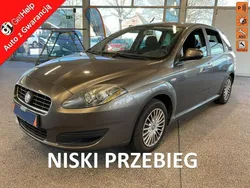 Brązowy Używany 2010 Fiat Croma Kombi | 12 500 zł