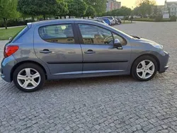 Używany 2007 Peugeot 207 | 10 000 zł (Uczciwa cena)