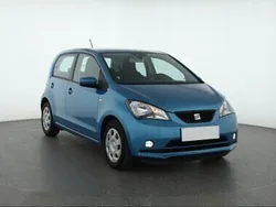 Niebieski Używany 2019 Seat Mii Hatchback | 29 999 zł (Uczciwa cena)