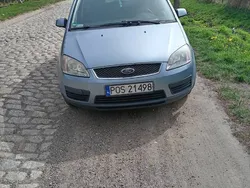 Używany 2005 Ford C-MAX Minivan | 2500 zł