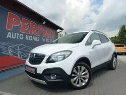 Inny kolor Używany 2016 Opel Mokka SUV | 34 900 zł (Uczciwa cena)