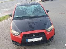 Używany 2009 Mitsubishi Colt | 5800 zł (Dobra cena)