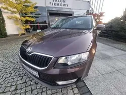 Inny kolor Używany 2013 Skoda Octavia Sedan/Limuzyna | 30 900 zł (Drogi)