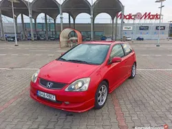 Używany 2004 Honda Civic Sport Hatchback | 5800 zł (Uczciwa cena)