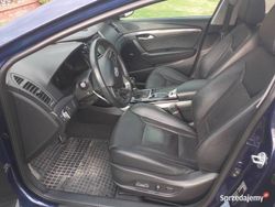 Granatowy Używany 2012 Hyundai i40 Premium Sedan/Limuzyna | 38 111 zł (Uczciwa cena)