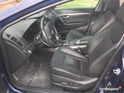 Granatowy Używany 2012 Hyundai i40 Premium Sedan/Limuzyna | 38 111 zł (Uczciwa cena)