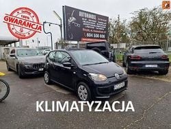 Czarny Używany 2011 VW up! Hatchback | 18 990 zł (Dość drogi)
