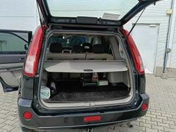 Czarny Używany 2006 Nissan X-Trail SUV | 23 300 zł