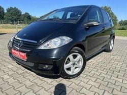 Czarny (metalik) Używany 2006 Mercedes A160 Hatchback | 13 900 zł (Dość drogi)