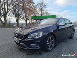 Używany 2012 Volvo V60 R-Design Kombi | 27 500 zł (Uczciwa cena)
