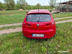 Używany 2008 Seat Leon Sedan/Limuzyna | 3000 zł