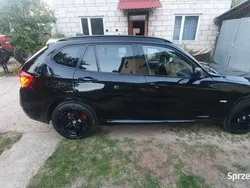 Używany 2011 BMW X1 M Sport SUV | 53 300 zł (Drogi)