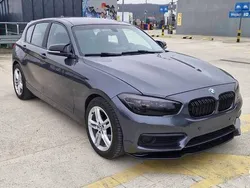 Używany 2017 BMW 114 M Performance Hatchback | 42 000 zł