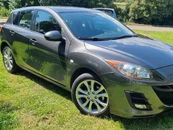 Używany 2010 Mazda 3 | 17 900 zł (Drogi)