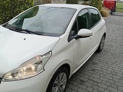Używany 2013 Peugeot 208 Hatchback | 17 300 zł (Uczciwa cena)