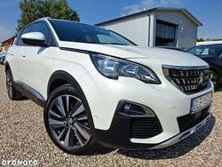 Inny kolor Używany 2019 Peugeot 3008 SUV | 69 900 zł (Uczciwa cena)