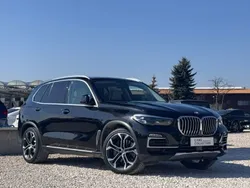 Czarny (metalik) Używany 2020 BMW X5 SUV | 249 900 zł