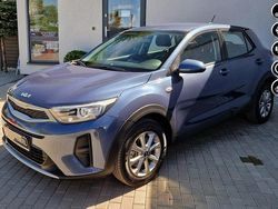 Inny (metalik) Nowe 2025 Kia Stonic 2 SUV | 69 900 zł (Uczciwa cena)