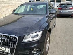 Używany 2015 Audi Q5 SUV | 65 900 zł (Dobra cena)