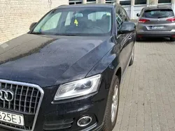 Używany 2015 Audi Q5 SUV | 65 900 zł (Super Cena)