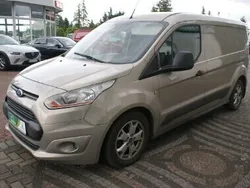 Szary Używany 2014 Ford Transit Minivan | 27 060 zł