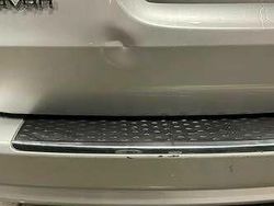 Srebrny Używany 2012 Dodge Grand Caravan Minivan | 27 000 zł (Drogi)