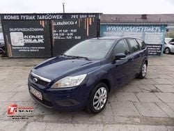 Inny kolor Używany 2008 Ford Focus Kombi | 6700 zł (Uczciwa cena)