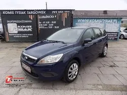 Inny kolor Używany 2008 Ford Focus Kombi | 6700 zł (Uczciwa cena)