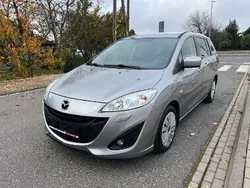 Inny kolor Używany 2012 Mazda 5 Minivan | 22 300 zł (Drogi)