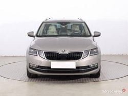 Szary Używany 2019 Skoda Octavia Kombi | 50 999 zł (Dobra cena)