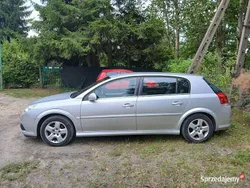 Używany 2008 Opel Signum Kombi | 12 500 zł (Dość drogi)