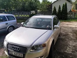 Używany 2007 Audi A4 | 15 900 zł (Uczciwa cena)