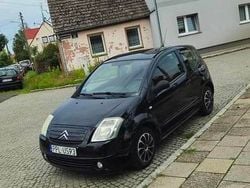 Używany 2007 Citroën C2 Hatchback | 3500 zł (Uczciwa cena)