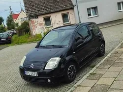 Używany 2007 Citroën C2 Hatchback | 3500 zł (Uczciwa cena)