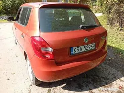 Używany 2008 Skoda Fabia | 2500 zł (Super Cena)