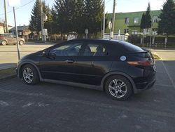 Używany 2006 Honda Civic | 15 500 zł (Dość drogi)