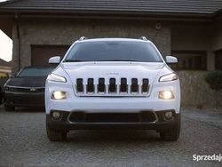 Używany 2014 Jeep Cherokee SUV | 61 500 zł