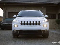Używany 2014 Jeep Cherokee SUV | 61 500 zł