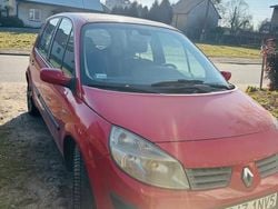 Używany 2005 Renault Mégane II | 2300 zł (Dobra cena)