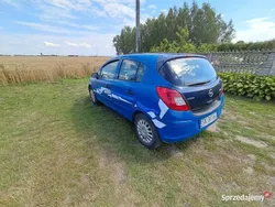 Używany 2012 Opel Corsa Hatchback | 10 900 zł (Super Cena)