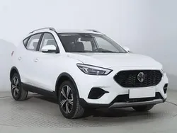 Biały Nowe 2024 MG ZS Sedan/Limuzyna | 79 999 zł (Uczciwa cena)