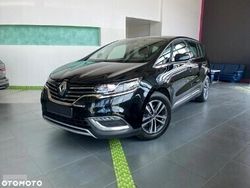 Czarny Używany 2020 Renault Espace LIMITED Minivan | 86 099 zł (Uczciwa cena)