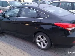 Czarny Używany 2012 Hyundai i40 Sedan/Limuzyna | 24 500 zł (Uczciwa cena)