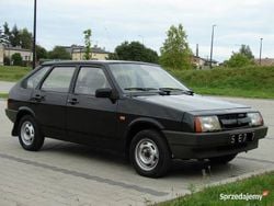 Używany 1991 Lada Samara Hatchback | 12 900 zł