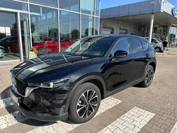 Jet black Używany 2024 Mazda CX-5 SUV | 156 700 zł (Drogi)