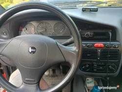Używany 2000 Fiat Albea Sedan/Limuzyna | 1200 zł